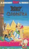 Asterix y Cleopatra | 9788434567245 | R. Goscinny i A. Uderzo