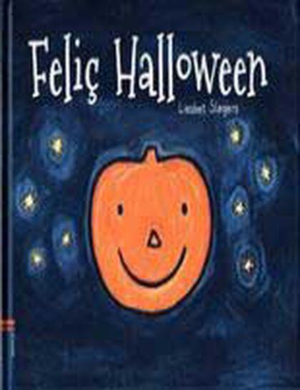 Feliç Halloween | 9788447926831 | Liesbet Slegers