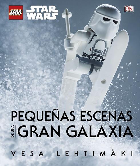 Pequeñas escenas de una gran galaxia | 9780241252093 | Varios autores,