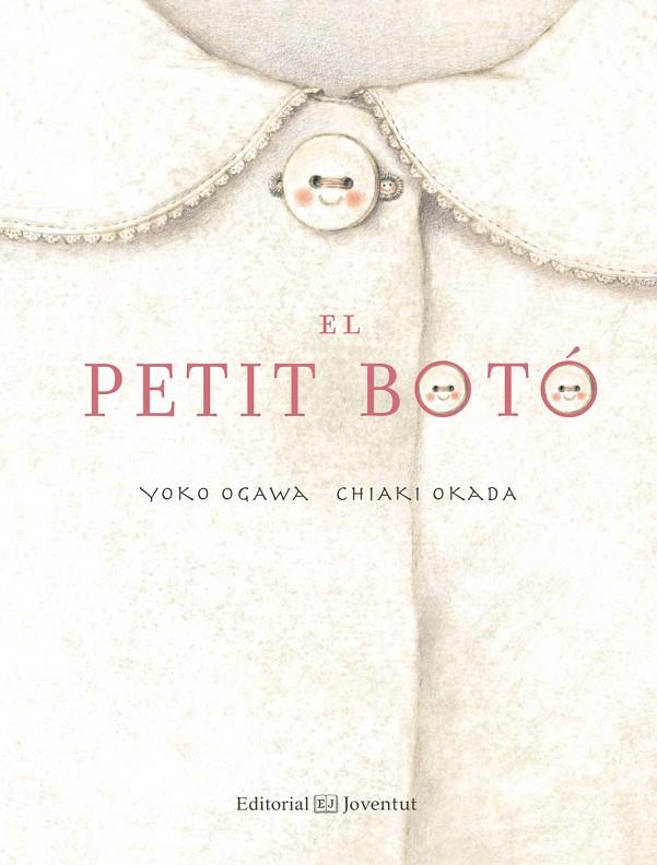 Petit Botó, el | 9788426142382 | Ogawa, Yoko