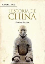 Historia de China | 9788497346207 | Patricia Buckley Ebrey