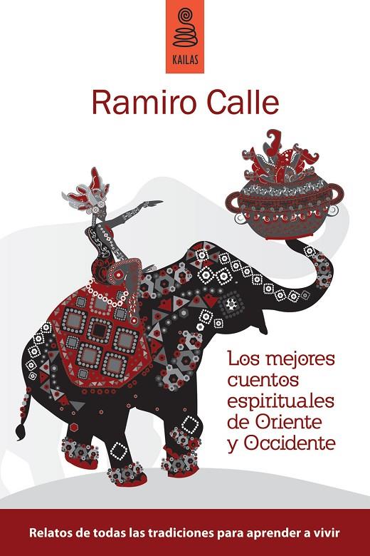 Mejores cuentos espirituales de Oriente y Occident | 9788489624771 | Ramiro Calle