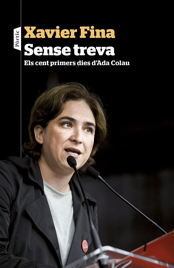 Sense treva | 9788498093537 | Xavier Fina