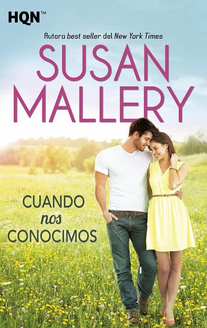 Cuando nos conocimos | 9788468761565 | Susan Mallery