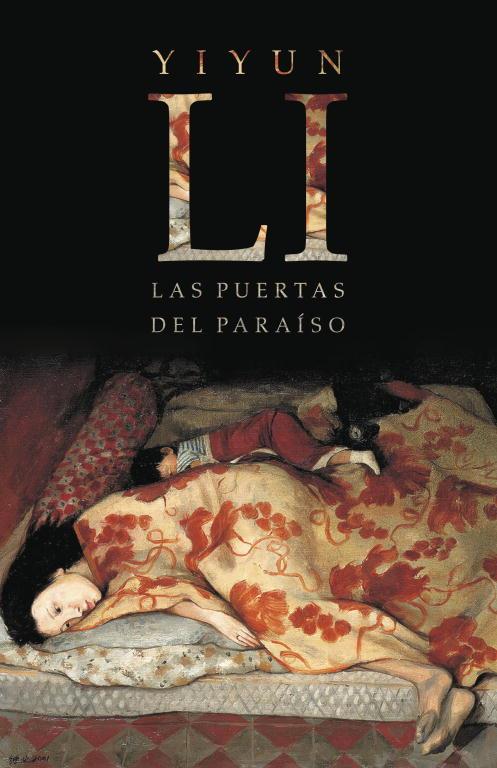 Las puertas del paraíso | 9788426417572 | Yiyun Li