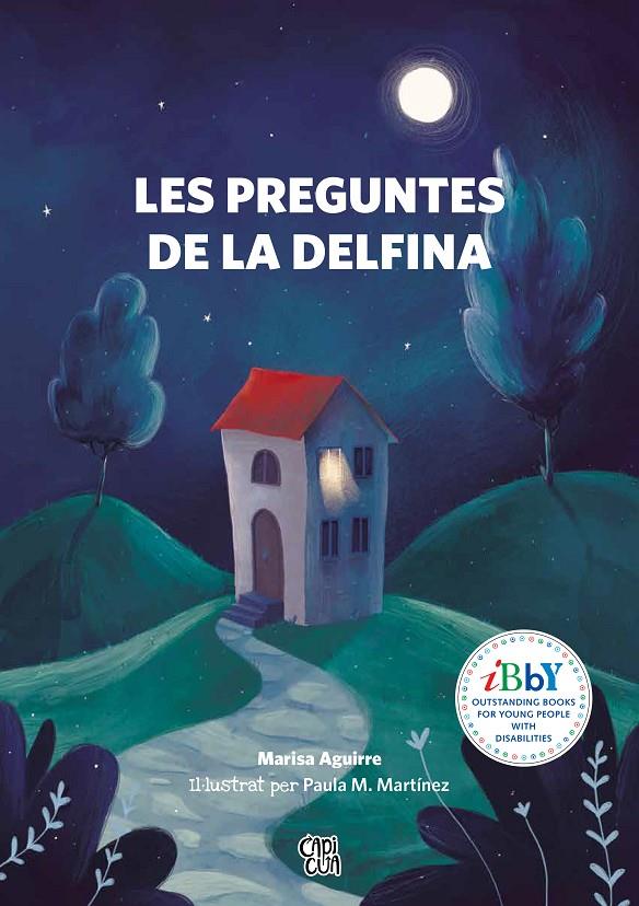 Les preguntes de la Delfina | 9788412314618 | Aguirre, Marisa