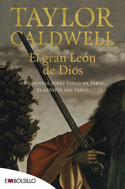 El gran León de Dios | 9788418185434 | Caldwell, Taylor