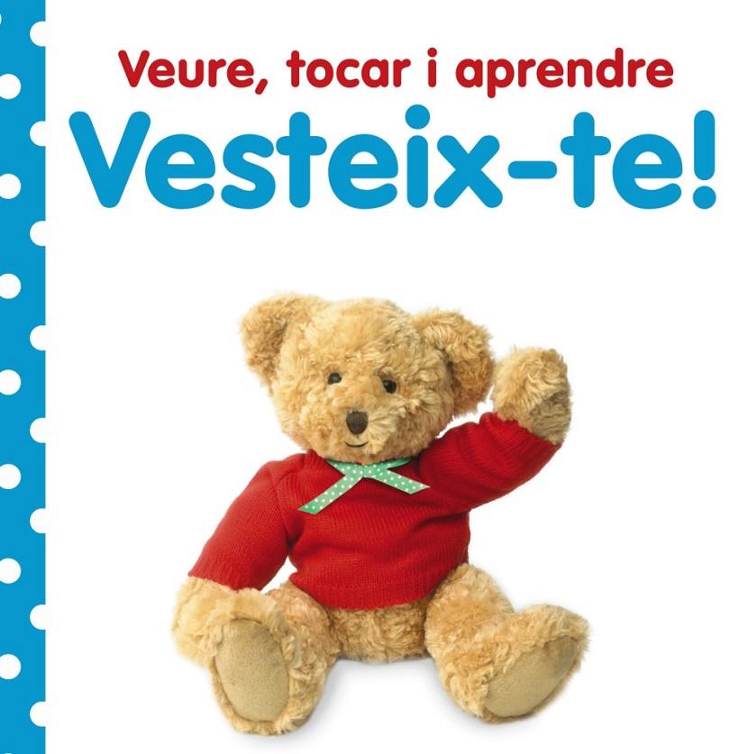 Vesteix-te! | 9788499064673 | Varios Autores