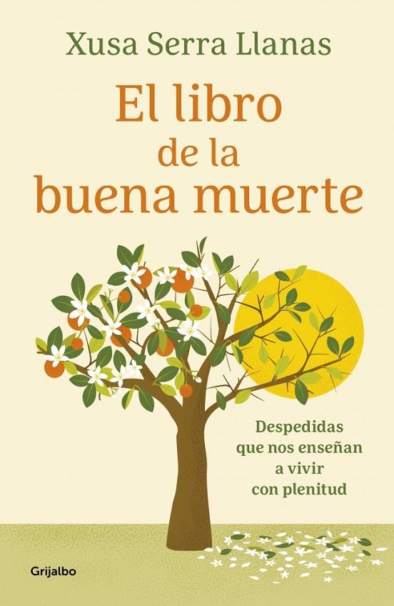 El libro de la buena muerte | 9788425369322 | Serra Llanas, Xusa