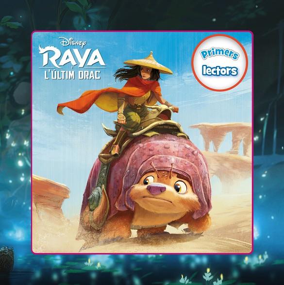 Raya i l'últim drac | 9788418443473 | Disney