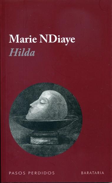 Hilda | 9788492979103 | Marie NDiaye