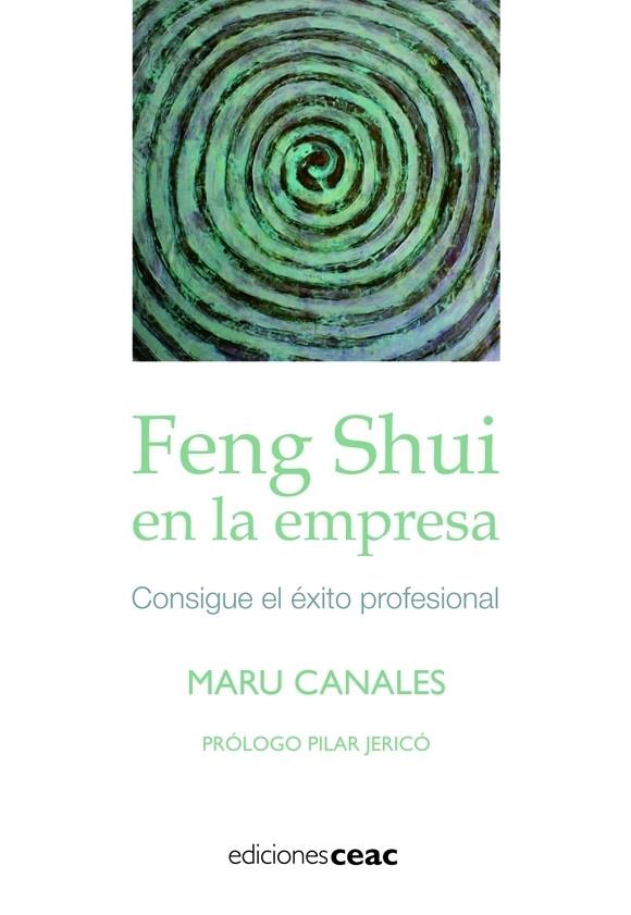 Feng Shui en la empresa | 9788432914744 | Maru Canales