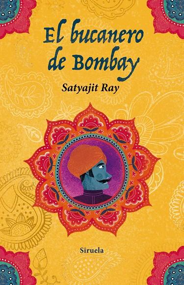 Bucanero de Bombay, El | 9788417041571 | Satyajit Ray