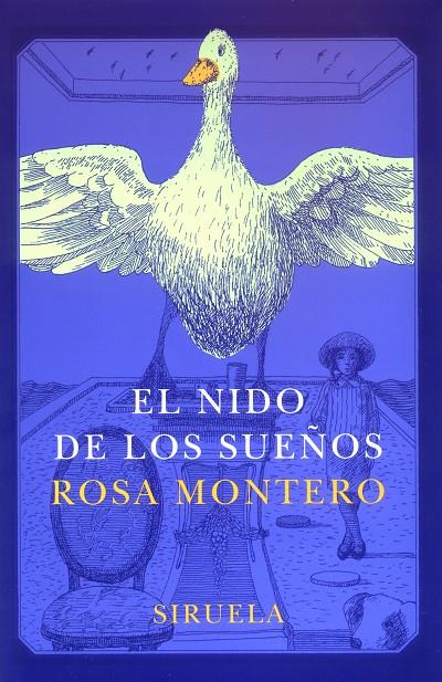 El nido de los sueños | 9788478448272 | Rosa Montero