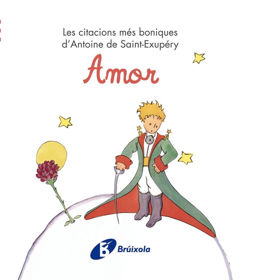 Amor | 9788499061214 | Antoine de Saint-Exupéry