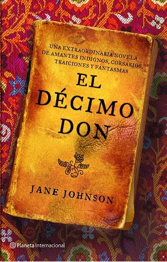 Décimo Don, El | 9788408079361 | Jane Johnson