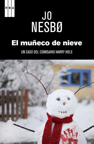 muñeco de nieve, El | 9788490067628 | Jo Nesbo