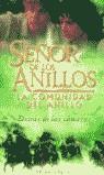 El Señor de los anillos - detras cámaras | 9788445073650 | Sibley, Brian