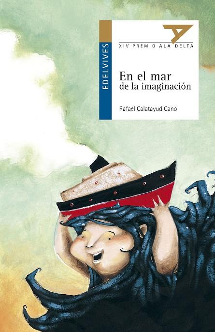 En el mar de la imaginación | 9788426352019 | Rafael Calatayud Cano