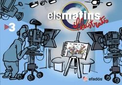 Els matins il·lustrats | 9788416547166 | TV3