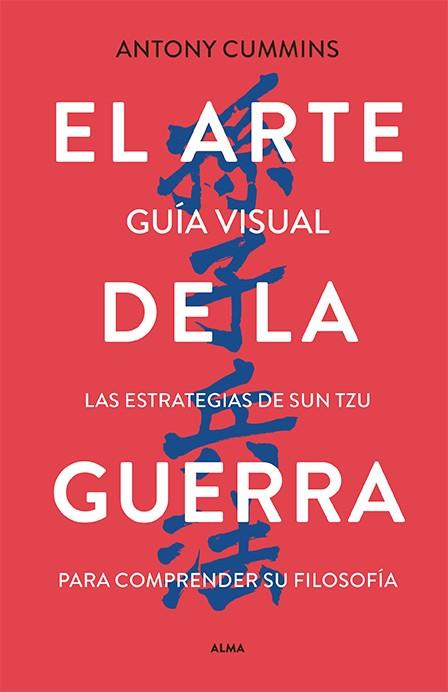 El arte de la guerra - Guía visual | 9788418933783 | Cummins, Antony