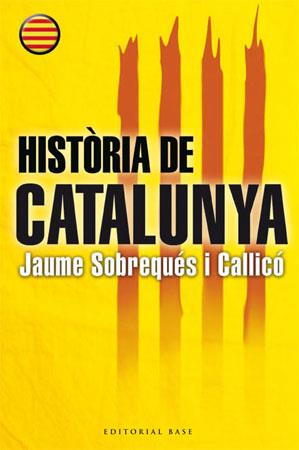 Història de Catalunya | 9788485031849 | Jaume Sobrequés i Callicó