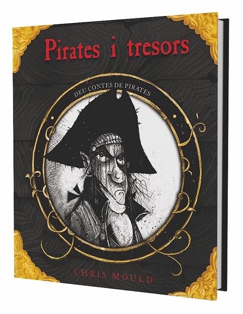 Pirates i tresors | 9788498257762 | Chris Moult