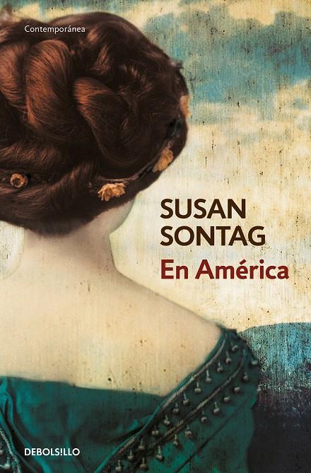 En América | 9788499081755 | Susan Sontag