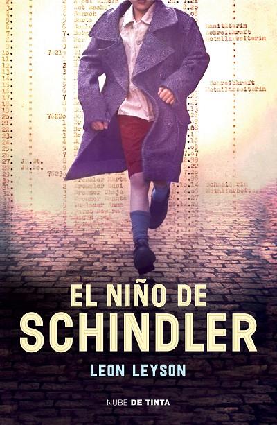 El niño de Shindler | 9788415594413 | Leon Leyson