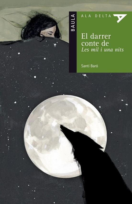 El darrer conte de les mil i una nits | 9788447929054 | Santi Baró / Mercé López