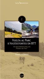 Vuelta al Parc d'Aigüestortes en BTT | 9788496754362 | Rafael Vallbona