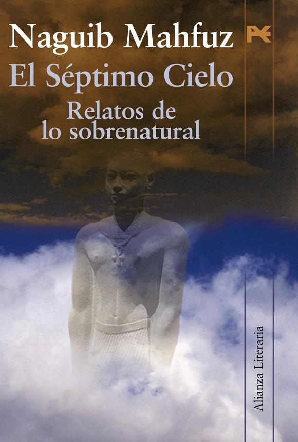 El séptimo cielo | 9788420668710 | Naguib Mahfuz