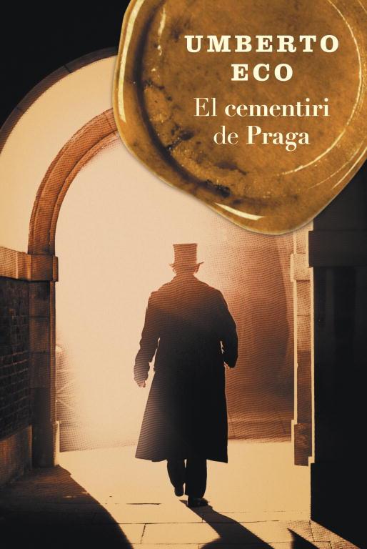 Cementiri de Praga, El | 9788401339424 | Umberto Eco