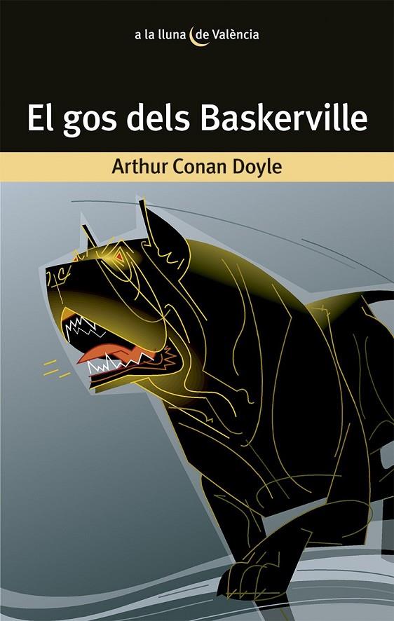 Gos dels Baskerville, El | 9788498244816 | Arthur Conan Doyle