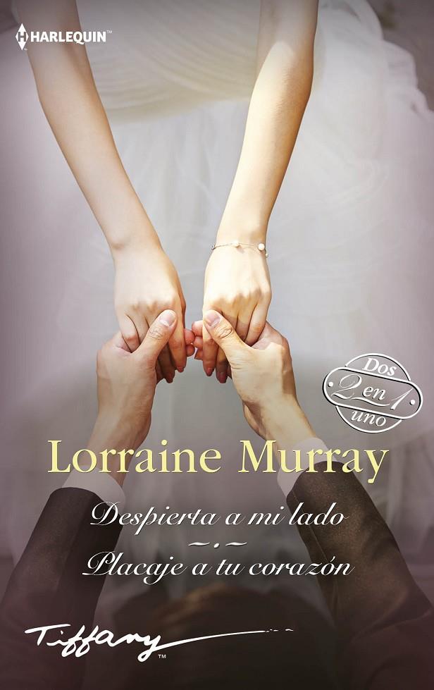 Despierta a mi lado ; Placaje a tu corazon | 9788413485980 | Murray, Lorraine