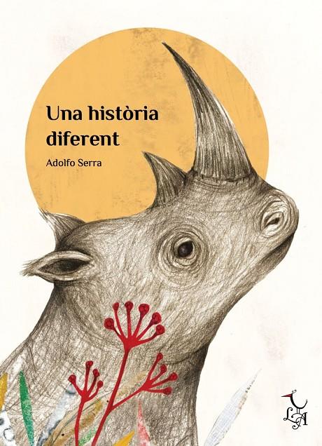 Una història diferent | 9788494630842 | Adolfo Serra