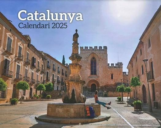 Calendari 2025 Catalunya | 8415001047930