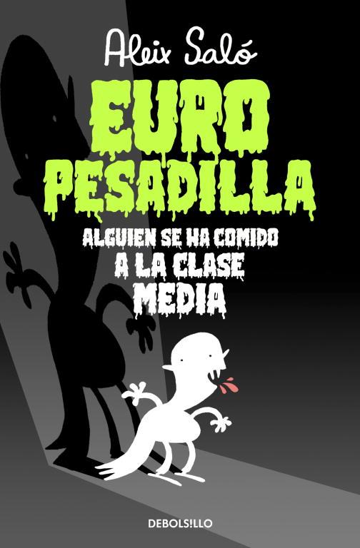 Euro pesadilla | 9788490323595 | Aleix Saló