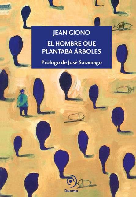 El hombre que plantaba árboles | 9788415945130 | Jean Giono