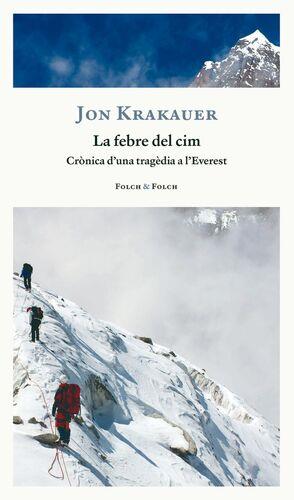 La febre del cim | 9788419563170 | Krakauer, Jon