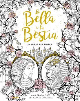 La Bella i la Bèstia | 9788416138999 | Barbot de Ville, Gabrielle/Barbot de Ville, Suzanne/Crane, Walter