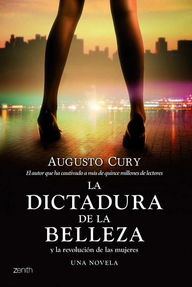 Dictadura de la belleza y la revolución de las muj | 9788408109877 | Augusto Cury