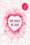 The faces of love | 9788494094705 | Jennifer Molina Ortega - Saray Molina Ortega