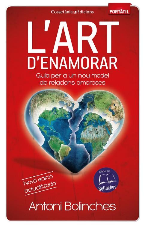 L'Art d'enamorar | 9788490344903 | Antoni Bolinches