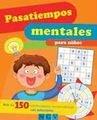 Pasatiempos mentales para niños | 9783625003724 | Varios