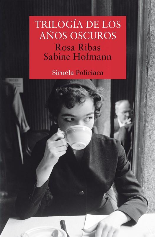 Trilogía de los años oscuros | 9788417151287 | Rosa Ribas y Sabine Hofmann