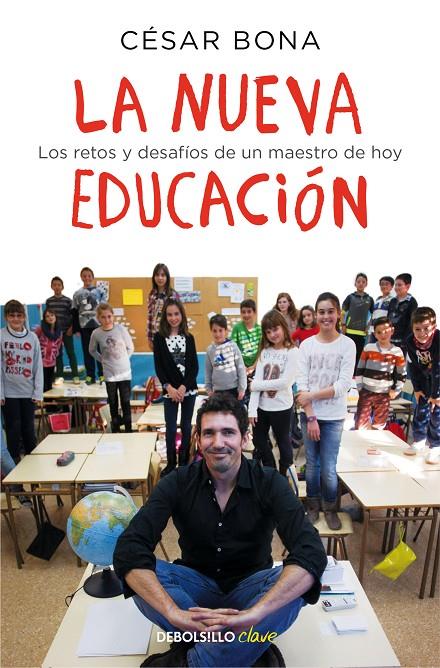 La nueva educación | 9788466336215 | Bona, César