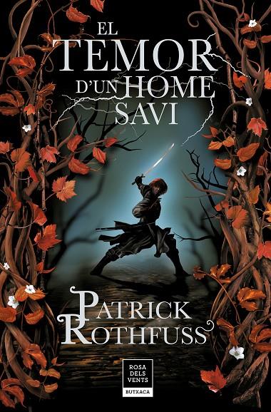 El temor d'un home savi (Crònica de l'assassí de reis 2) | 9788417909147 | Rothfuss, Patrick