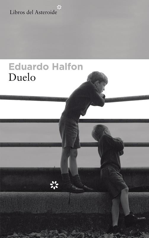 Duelo | 9788417007195 | Eduardo Halfon