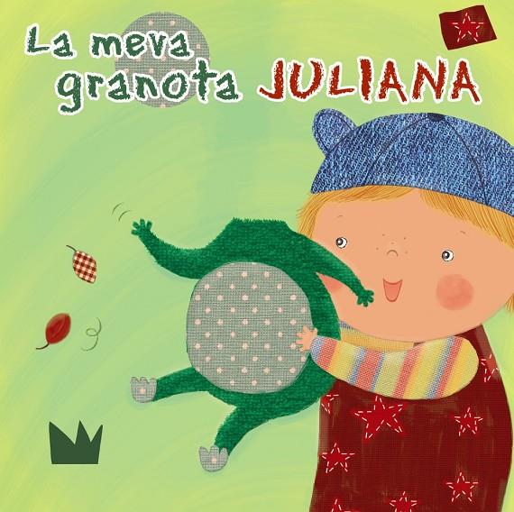 La meva granota Juliana | 9788499065236 | Muss, Angela